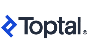 Toptal Logo