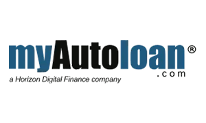 MyAutoLoan Logo