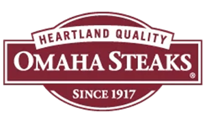 OmahaSteaks Logo