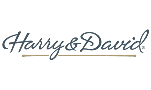 HarryDavid Logo