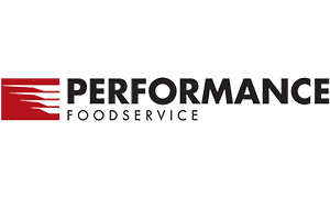 Performance Food-Service Logo