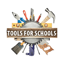 Tools for Schools Logo