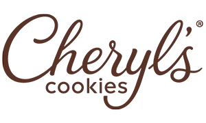 Cheryl's Cookies Logo