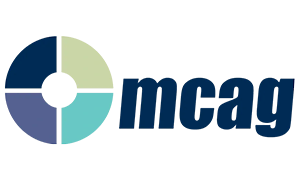 MCAG Logo