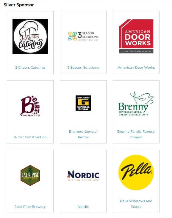sss.jpg Silver Sponsors