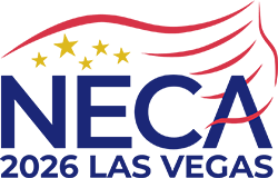 NECA logo