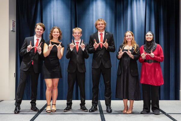 Presentation Team