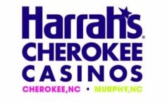 Harrahs Cherokee Casino