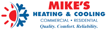 Mike's Heating & Air