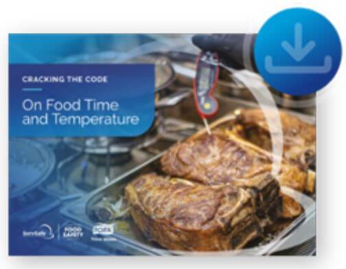 food and temperature