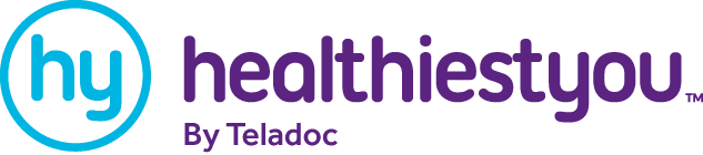 HealthiestYou by Teladoc Health