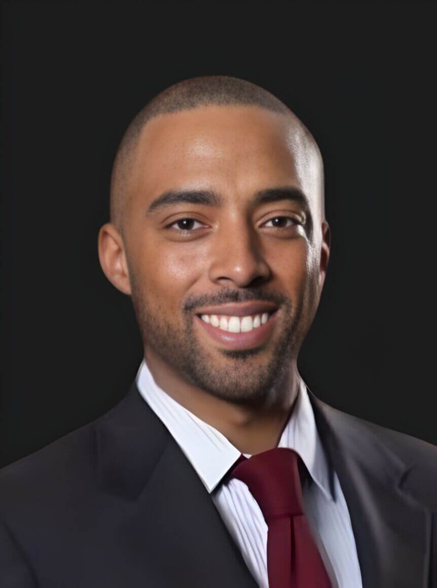 Christopher Smith