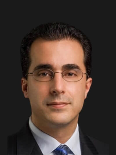 Anthony L. Martin