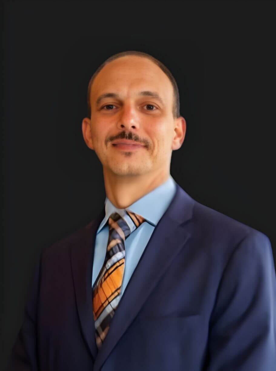 Yancy Perez