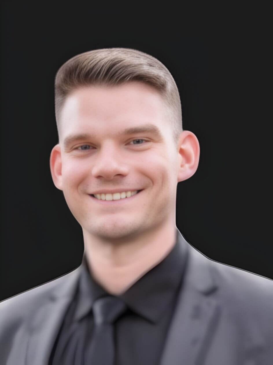 Derrick Harmon