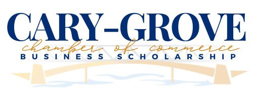 Cary-Grove Area Chamber of Commerce Scholarship