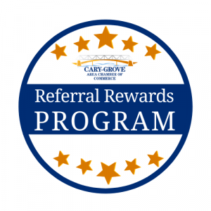 referral rewards program
