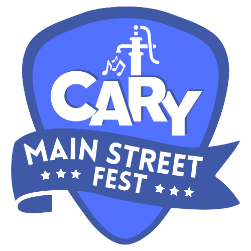 cary main street fest 