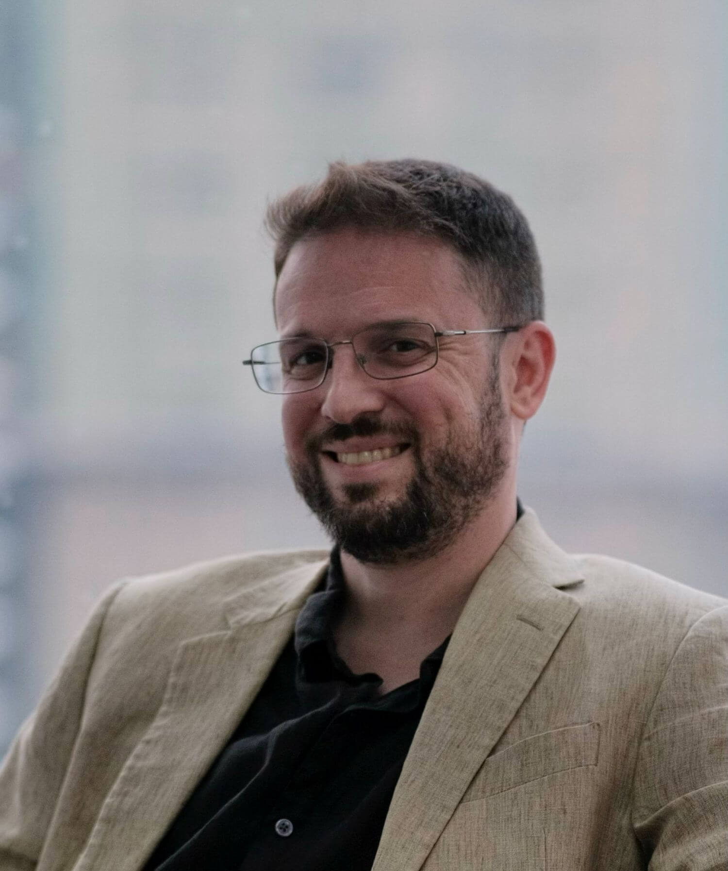 Tim Shumaker headshot _RRS7072