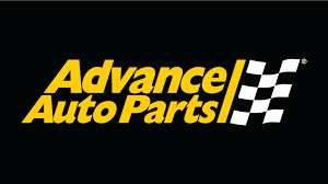 AAP-Black-Yellow Advance Auto Parts