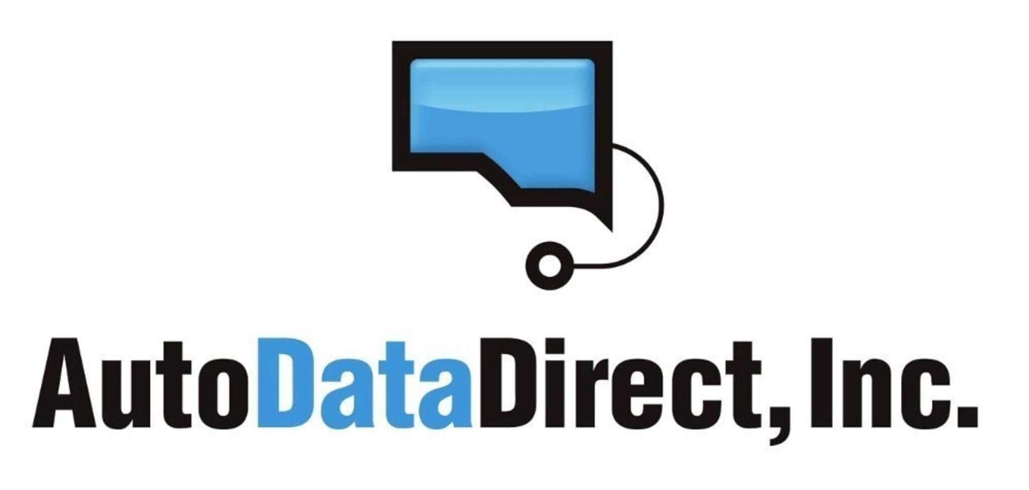 Auto Data Direct Inc Logo Auto Data Direct