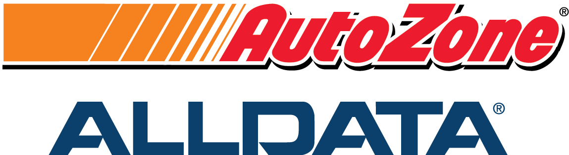 AutoZone-ALLDATA-Logo AutoZone