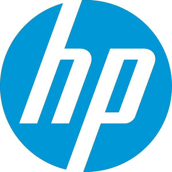 HP_Logo HP logo