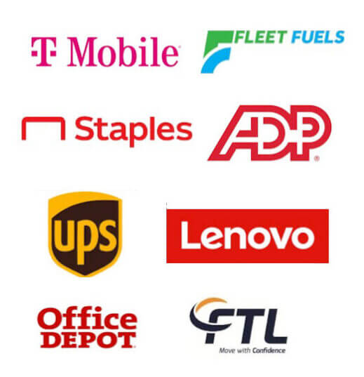 collage-logo Collage of additional partner logos