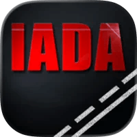 IADA app logo