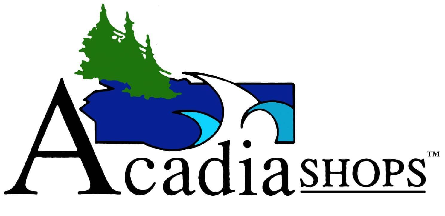 Acadia-Shops