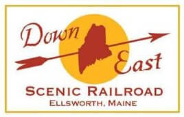 down east