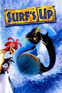 surfs up poster
