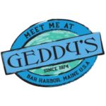 geddy's