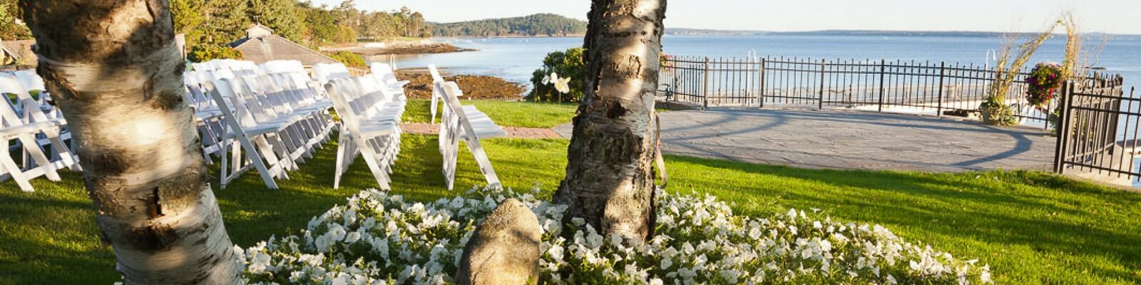 wedding venues