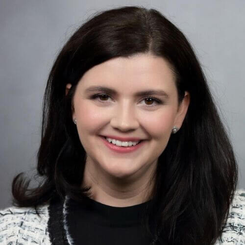 CR headshot