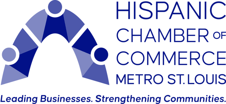 Hispanic Chamber of Commerce of Metro St. Louis logo