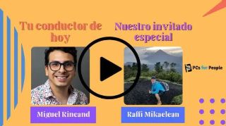 Cámara en Vivo thumbnail