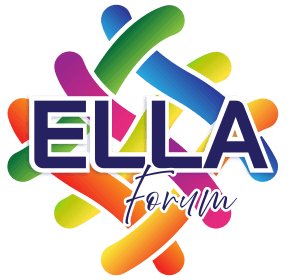 Ella logo