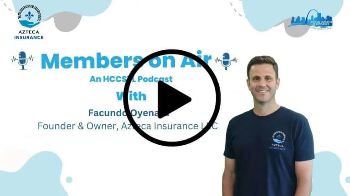 Members on Air thumbnail