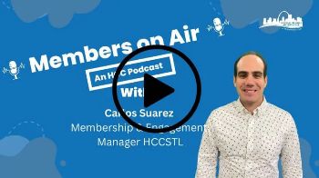 Members on Air thumbnail