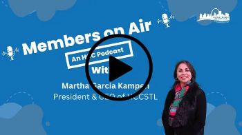 Members on Air thumbnail