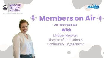 Members on Air thumbnail