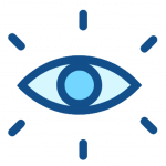 eye icon