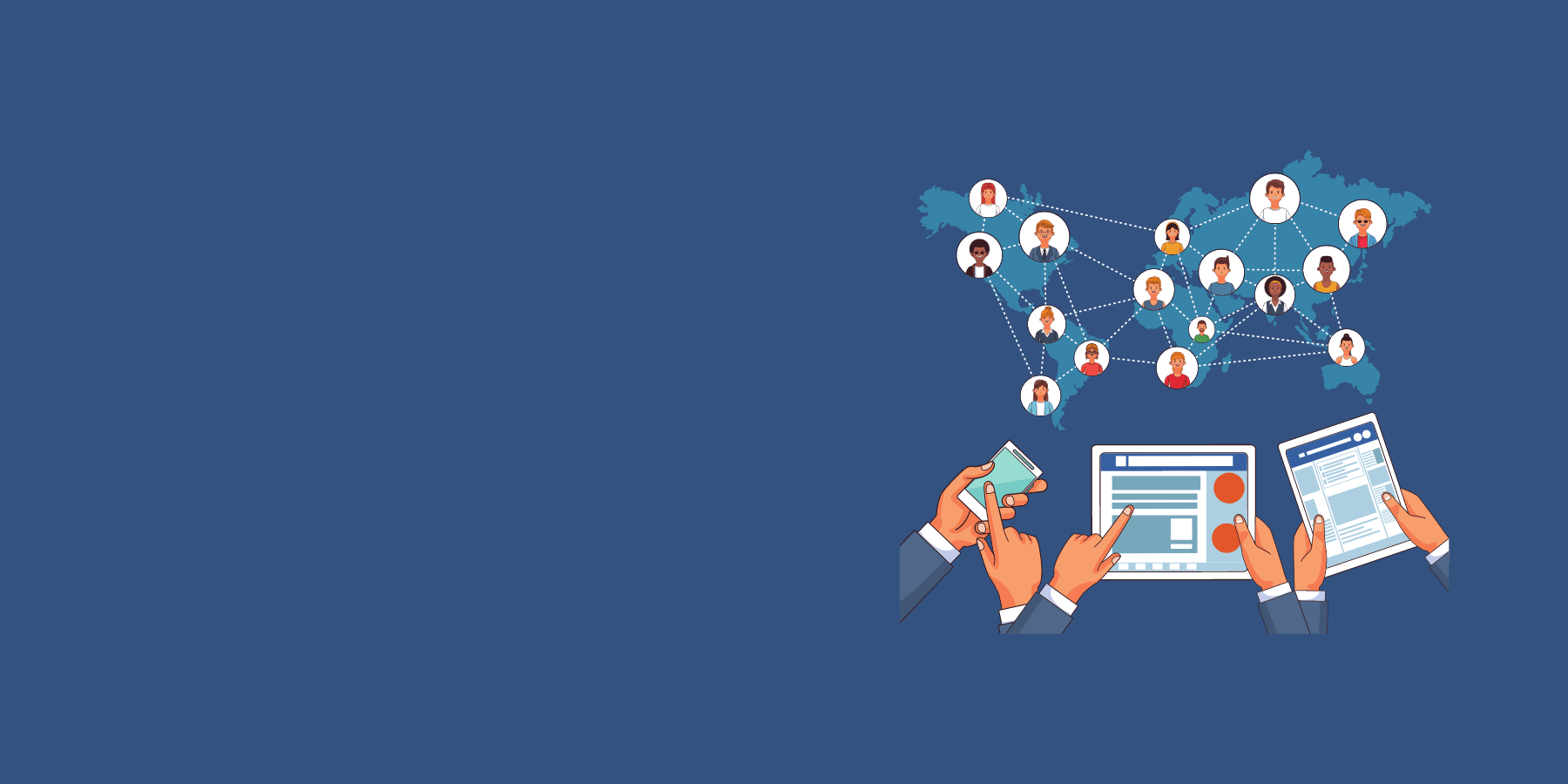 steps to register your business