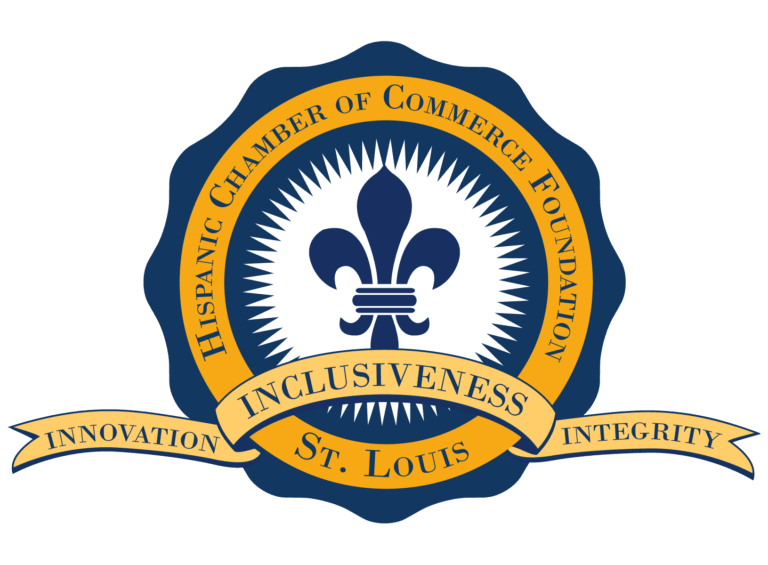 HCC St. Louis Foundation logo