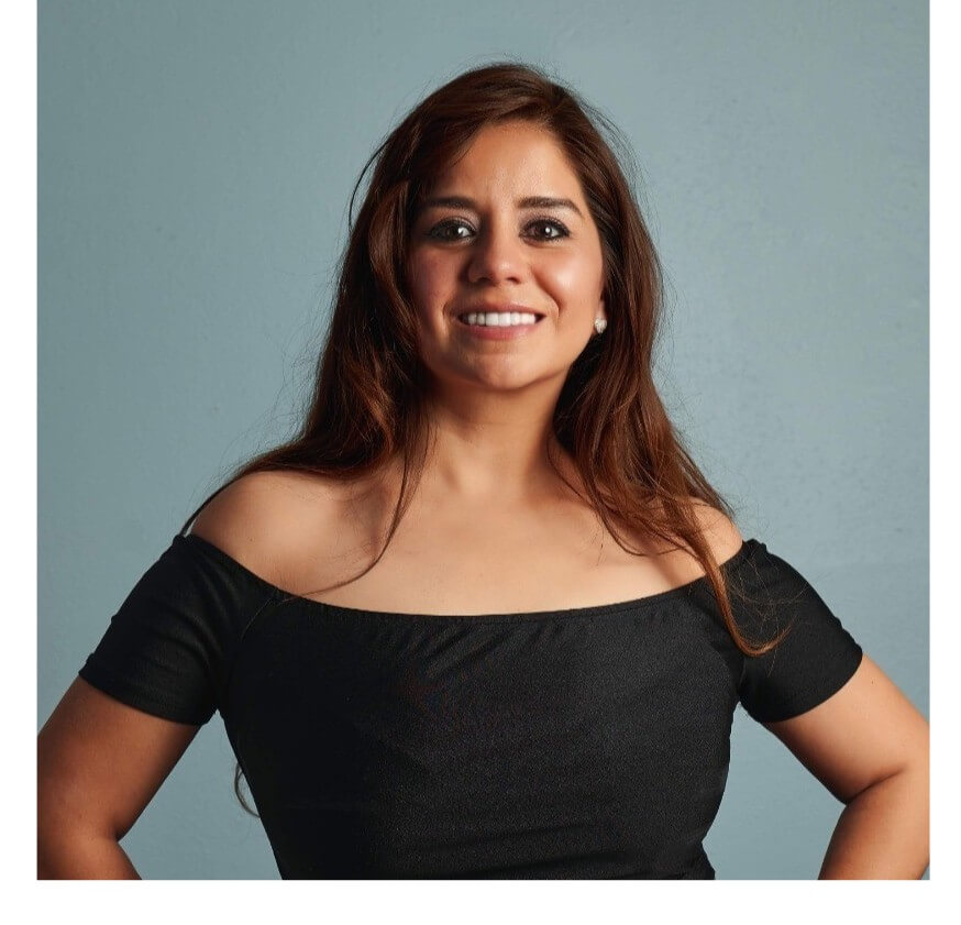 Elsa Avila2, Owner Elsa's Cleaning Service