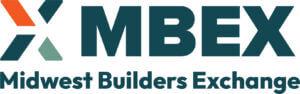 Midwest Builders Exchange logo