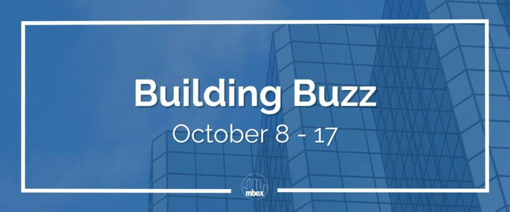 Building Buzz