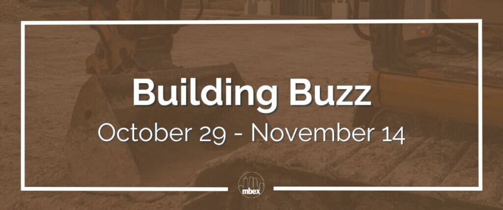 Building Buzz