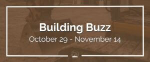 Building Buzz